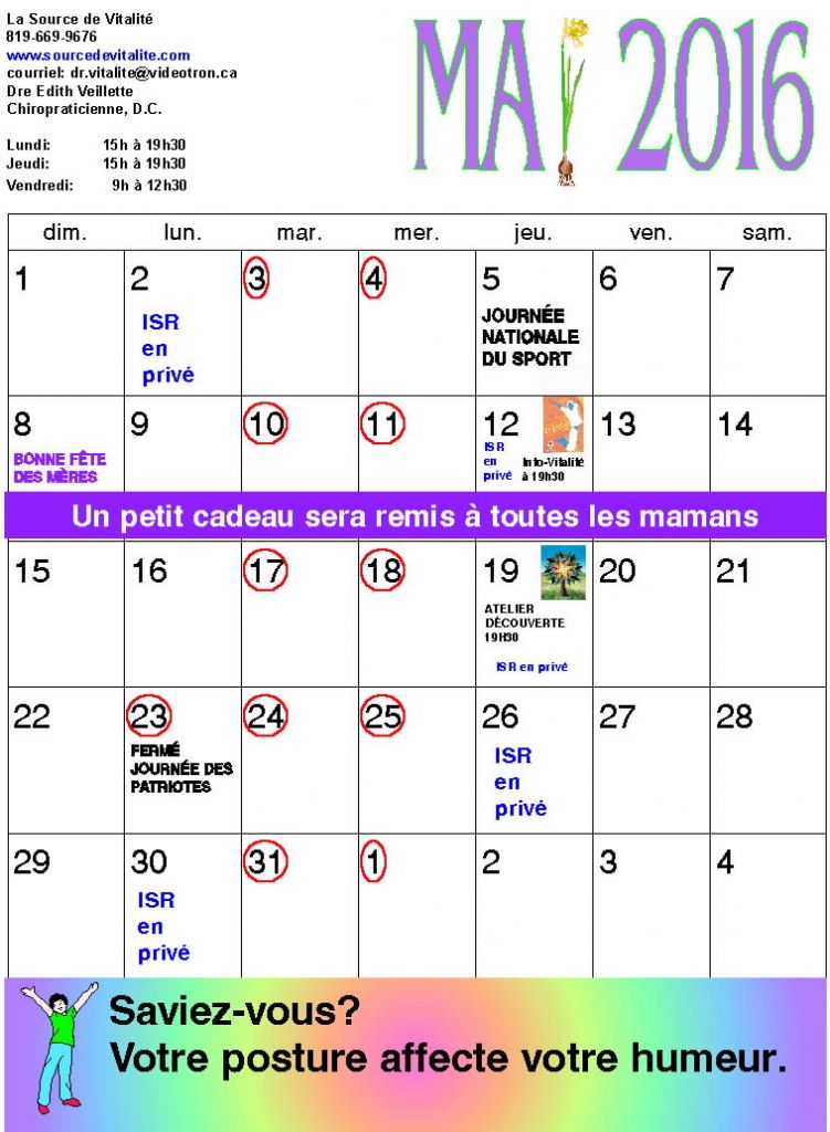 Mai 2016