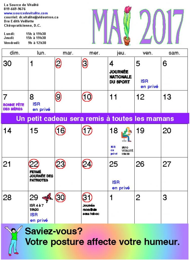Mai 2017