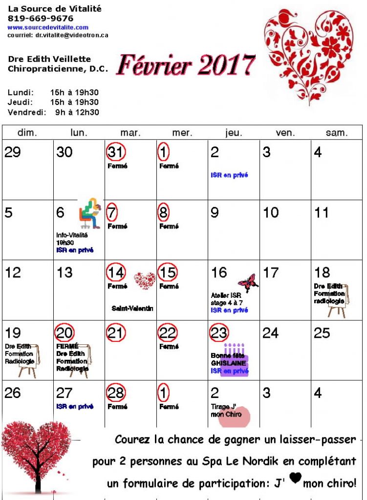 Février 2017